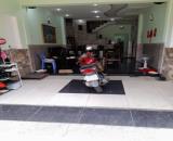 Nhà xinh rẻ 4 x 19m 1 trệt 2 lầu Trần Triệu Luật Tân Bình TP.HCM