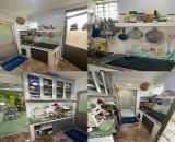 CẦN BÁN HOẶC CHO THUÊ CĂN HỘ 45M² – 2 PHÒNG NGỦ – CÁCH THẢO CẦM VIÊN CHỈ 3 PHÚT ĐI BỘ