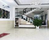 🏨QUẬN7 3PHÚT- . SIÊU HIẾM . NHÀ MỚI TINH 3TẦNG 🏨 SIÊU ĐẸP VỀ THIẾT KẾ  DT 52M2 🫶4PN  SỔ