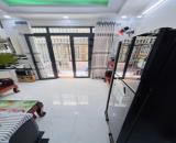 Bán Nhà Khu An Ninh Quận Phú Nhuận