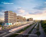 Shophouse mặt tiền Tôn Đức Thắng ngay ngã 3 Nhơn Trạch, sẵn sàng bàn giao cùng chiết khấu