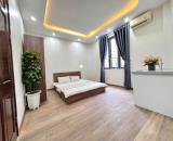 HIẾM - CHDV: HÀ TRÌ - HÀ ĐÔNG. * DT: 48M2 X 5T X 3.5M.MT * 8 PHÒNG FULL ĐỒ - Ô TÔ ĐỖ CỔNG