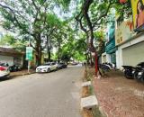 NHÀ PHỐ, TRUNG KÍNH, CẦU GIẤY-VỈA HÈ-KD- Ô TÔ: 81/90M X5T, MT 4,4M, GIÁ 36,3 TỶ.