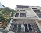 NHÀ KHU H15, TRUNG KÍNH, CẦU GIẤY-VỈA HÈ-KD-Ô TÔ: 125M X4T, MT 6M, GIÁ 46,9 TỶ.