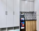 Căn hộ mini, CCMN Ngõ 43 Trung yên Cầu Giấy.