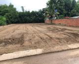 bán đất ngay thị trấn 22x48m, thị trấn Đức Hòa, Đức Hòa, Long An. Giá bán 14 tỷ