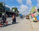 Bán đất 22x48m (1.026m²) gần ngay công viên khu vực 3 thị trấn Đức Hòa, Long An giá 14 tỷ