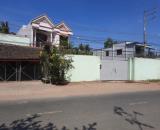 Bán Nhà và Đất 614m2 tại Tân Thanh, Giồng Trôm, Bến Tre