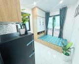 👉BÁN TÒA CHDV ĐỨC DIỄN – BẮC TỪ LIÊM – 75M² * 7 TẦNG * MT 6M – 21 PHÒNG – DÒNG TIỀN ~1.2