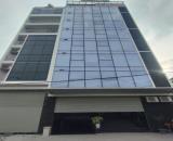 Bán Toà Nhà 8 Tầng Khương Trung Ô Tô Tránh, KD 150Tr/Tháng DT 171M MT 7.1M Giá 45Tỷ.