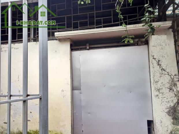 BÁN ĐẤT TẶNG NHÀ CẤP 4, XA LA, PHÙNG HƯNG, HÀ ĐÔNG, Ô TÔ VÀO TẬN NHÀ 66M2 9,7 TỶ