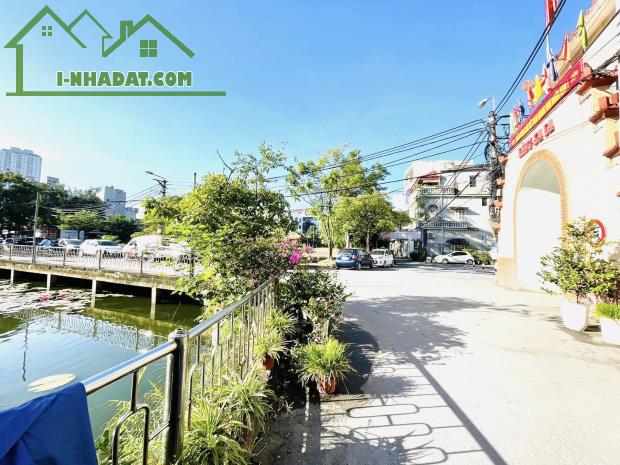BÁN ĐẤT TẶNG NHÀ CẤP 4, XA LA, PHÙNG HƯNG, HÀ ĐÔNG, Ô TÔ VÀO TẬN NHÀ 66M2 9,7 TỶ - 1