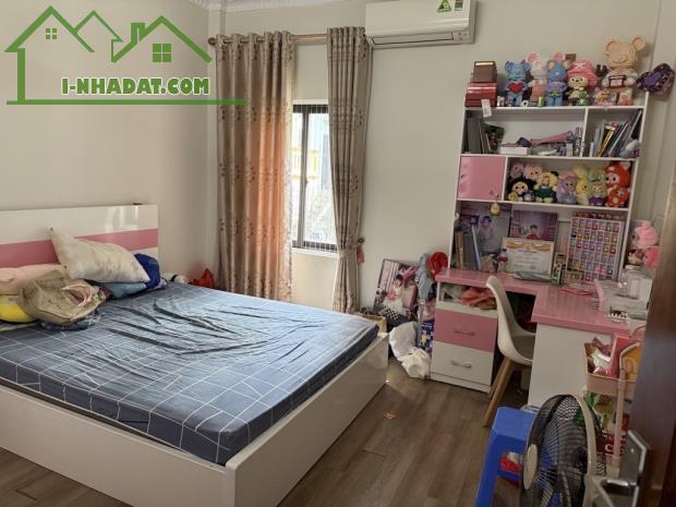 NGUYỄN KHÁNH TOÀN-DT 55M-GIÁ 14,9 TỶ-NGÕ THÔNG,Ô TÔ TẢI TRÁNH,NHÀ DÂN XÂY - 2