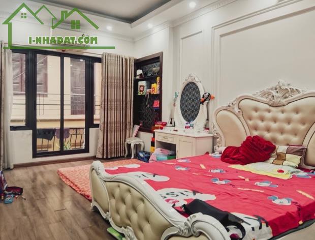 NGUYỄN KHÁNH TOÀN-DT 55M-GIÁ 14,9 TỶ-NGÕ THÔNG,Ô TÔ TẢI TRÁNH,NHÀ DÂN XÂY - 3