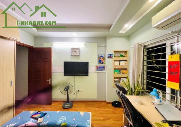 🌸🌸🌸 25M RA Ô TÔ ĐỖ - NHÀ ĐẸP 5 TẦNG - FULL NỘI THẤT ĐẮT TIỀN - GẦN PHỐ CẦU GIẤY - 2