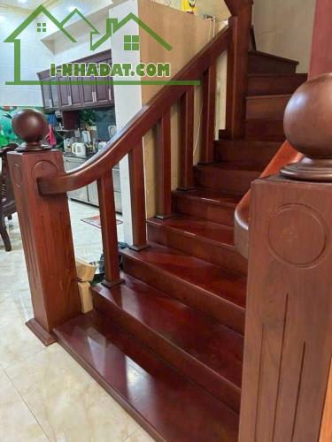 GÒ VẤP, BÁN NHÀ 3 TẦNG ST LÊ ĐỨC THỌ KHU CC26 DT 4x13.5m CHỈ 9 TỶ - 3