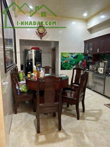 GÒ VẤP, BÁN NHÀ 3 TẦNG ST LÊ ĐỨC THỌ KHU CC26 DT 4x13.5m CHỈ 9 TỶ - 4