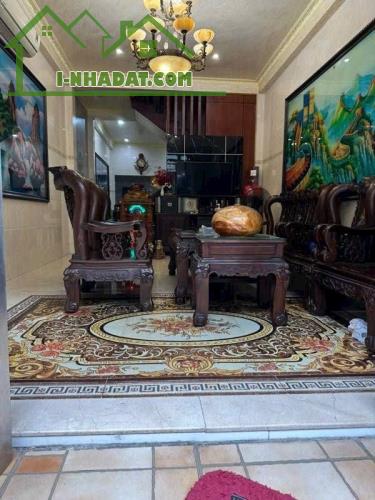 GÒ VẤP, BÁN NHÀ 3 TẦNG ST LÊ ĐỨC THỌ KHU CC26 DT 4x13.5m CHỈ 9 TỶ - 5
