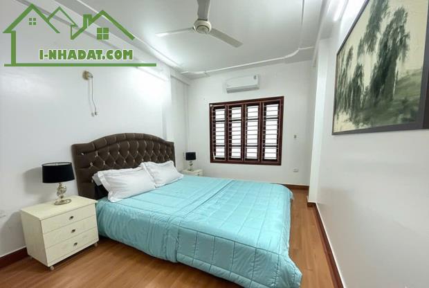 BÁN NHÀ MAI DỊCH HIẾM CÓ - DT 55M - XÂY MỚI 5 TẦNG - LÔ GÓC 2 THOÁNG - GIÁ 11.8 TỶ - 2