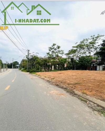 BÁN ĐẤT MẶT TIỀN ĐIỆN BIÊN PHỦ- CAM HIẾU