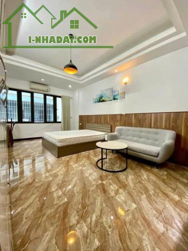 Bán Nhà Ngõ  112 Trung Kính - Lô Góc 70m x 5 tầng MT 16m K/D Cafe 34 tỷ Cầu Giấy - 1
