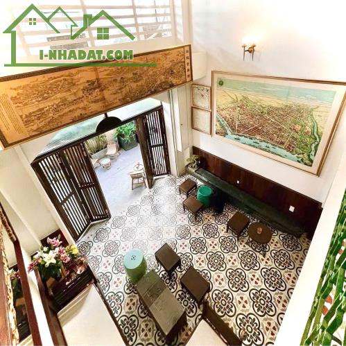 28 Triệu: thuê nguyên căn Quận 1- ĐIỆN BIÊN PHỦ CMT8- cao 5 tầng thông suốt có Lửng. VŨ - 3