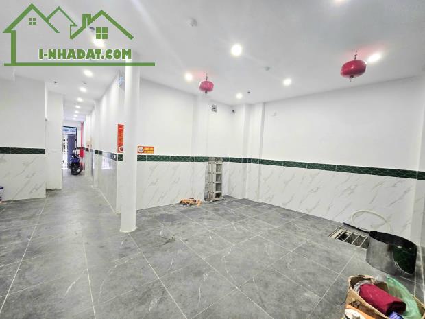 💥Tòa CCMN doanh thu 90tr, Yên Hòa, Cầu Giấy 60m 6T thang máy, Ngõ to, chỉ 16.8 tỷ - 1