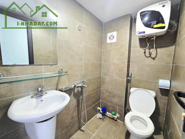 💥Tòa CCMN doanh thu 90tr, Yên Hòa, Cầu Giấy 60m 6T thang máy, Ngõ to, chỉ 16.8 tỷ - 3