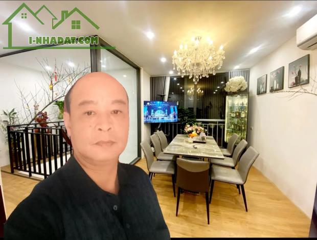 💥 CẦU GIẤY - CHDV 7 TẦNG - THANG MÁY - 30M RA PHỐ - DOANH THU 30TR/THÁNG 💥