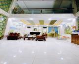 NHÀ ĐẸP ĐÚC 5 TẦNG - NỞ HẬU - DT 95M2 - GIÁP QUẬN TRUNG TÂM -  PHƯỜNG 4 -QUẬN 4