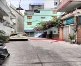 HẺM XE HƠI 6M, LÊ VĂN SỸ 62M2, 5 TẦNG BTCT, 9 PHÒNG KHÉP KÍN, CHỈ 12.2 TỶ/TL CHÍNH CHỦ