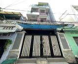 BÁN NHÀ HẺM XE HƠI ĐƯỜNG 3/2 – Q.10 – 4x15m – 1 TRỆT 3 LẦU – GIÁ 13 TỶ TL