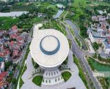 Bìa Làng Đản Dị_ Uy Nỗ_ Đông Anh_ View Thoáng_ DT 188M²_ MT 8,3M_ Giá Đầu Tư