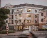 Bán shophouse DT 78m2 giữa trung tâm ngay sát Vincom Plaza kinh doanh tốt cho thuê 28-30tr