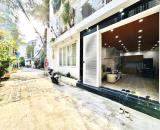 NHÀ MỚI ĐẸP, HẺM 6M KINH DOANH VIP - PHẠM VĂN ĐỒNG - GÒ VẤP - 45M2 NGANG 5M, CHỈ 6,5 Tỷ.