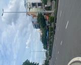 Nhà 3 tầng 14.5x21m mặt tiền kinh doanh đường 40m Phạm Hùng nối dài Phước Lộc Nhà Bè 31 tỷ