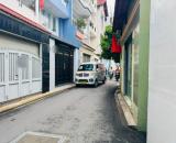 🔥Nhanh chân đến nhà đẹp ở ngay Thích Quãng Đức, 33m2 ngang 4.7m, HXT, chỉ hơn 5 tỷ (2025P