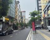 BÁN NHÀ DUY TÂN CẦU GIẤY, 3 ÔTÔ TRÁNH, VỈA HÈ RỘNG, KINH DOANH BẤT CHẤP, DT 58M2 GIÁ 26TỶ