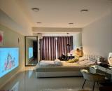 Pass căn hộ dạng studio The Tresor Quận 4 – Bến Vân Đồn