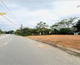 BÁN ĐẤT MẶT TIỀN ĐIỆN BIÊN PHỦ- CAM HIẾU