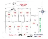 Chưa Đến 1 Tỷ Bạn Sở Hữu Ngay Lô Đất 100m2 tại Liên Xuân, Nam Sơn, Sóc Sơn, Hà Nội