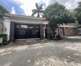 BIỆT THỰ MT CHU VĂN AN – DT 475M² (NGANG 13.9M) – KHU KIẾN THIẾT, HIỆP PHÚ