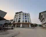 BÁN NHÀ ĐỘI CẤN Ô TÔ TRÁNH, LÔ GÓC, 110M2 × 5 TẦNG, MT 6M, CHỈ 43 TỶ - 0987104878