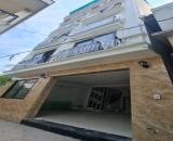 Bán nhà 6 tầng Tân Lập Đan Phượng. 45m2 Thang máy sẵn. Kế cạnh Noble Palace Tây Thăng Long