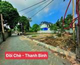 Lô đẹp vuông 4 góc  240m2 tại thôn Đồi Chè - giá siêu sốcc