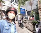 🏡BÁN NHÀ 2 MẶT TIỀN- NGANG NỞ HẬU GẦN 7M- MT SAU XE HƠI ĐẾN CỬA, ĐƯỜNG VĨNH HỘI- ĐƯỜNG