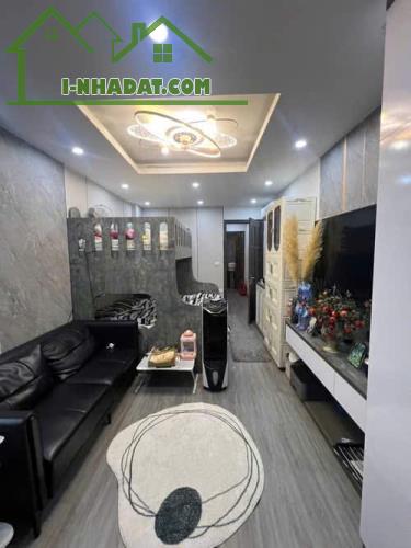 CCMN DÒNG TIỀN 40TR/THÁNG, NHÀ MỚI 8 PHÒNG SIÊU ĐẸP, 45M2*5 TẦNG, GIÁ 11 TỶ - 3