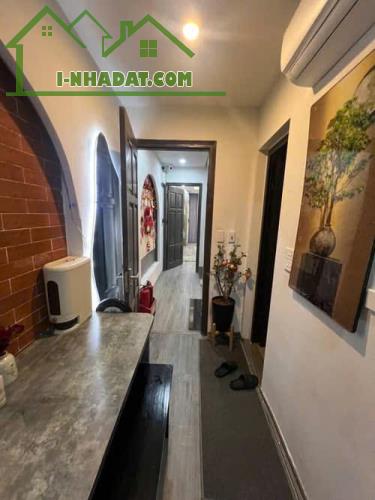 CCMN DÒNG TIỀN 40TR/THÁNG, NHÀ MỚI 8 PHÒNG SIÊU ĐẸP, 45M2*5 TẦNG, GIÁ 11 TỶ - 4