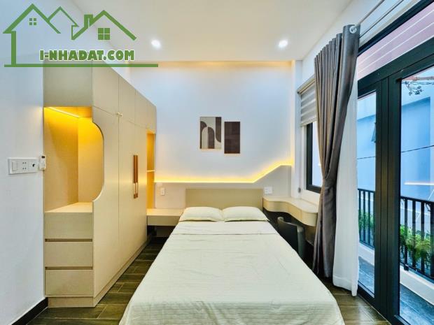 [GẤP] Nhà Đẹp 3PN – Trung Tâm Phú Nhuận – Full Nội Thất Cao Cấp – Giá Tốt Bất Ngờ! Nhỉnh 5 - 1