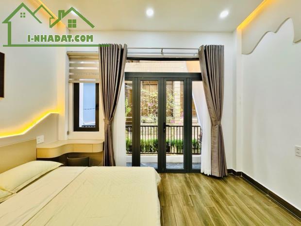 [GẤP] Nhà Đẹp 3PN – Trung Tâm Phú Nhuận – Full Nội Thất Cao Cấp – Giá Tốt Bất Ngờ! Nhỉnh 5